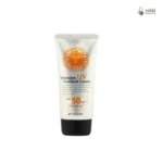 3W Clinic Intensive UV Sunblock Cream SPF 50+PA+++ 70ml