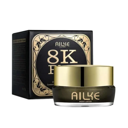 AILKE 8K Plus Whitening Night Cream 20g