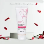 Beaute Melasma-X 3D Underarm Whitening Cure Cream 100ml