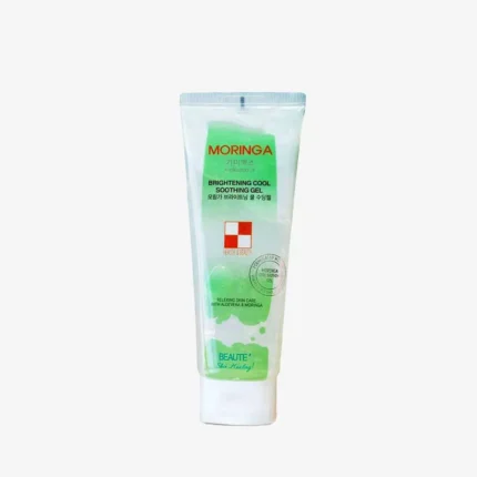 Beaute Melasma-X Moringa Brightening Cool Soothing Gel