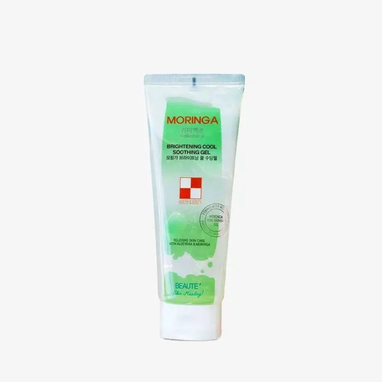 Beaute Melasma-X Moringa Brightening Cool Soothing Gel