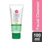 Cathy Doll Acne Solution Serum Foam Cleanser – 100ml