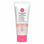 Cathy Doll Aura Whitening Serum Foam Cleanser – 100ml