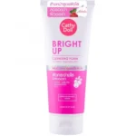 Cathy Doll Bright Up Cleansing Foam 150ml