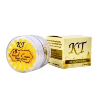 KT Night Cream