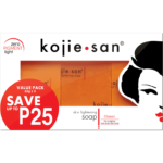 Kojie San Soap