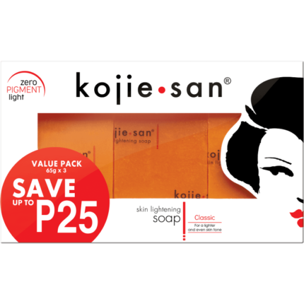 Kojie San Soap