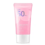 Laikou Japan Sakura Sunscreen Uv Spf50 Pa+++ Sunblock – 50g