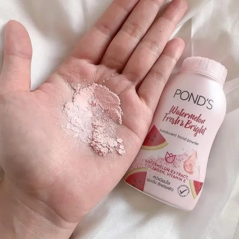 PONDS Watermelon BB Powder – 50g