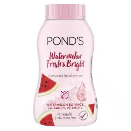 PONDS Watermelon BB Powder – 50g