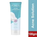 Ponds Acne Clear Facial Foam Wash – 100ml