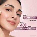 Ponds Bright Beauty Anti-dullness with Vitamin B3 Face Wash 100g - Image 3