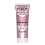 Ponds Bright Miracle Face Wash Facial Foam – 100g