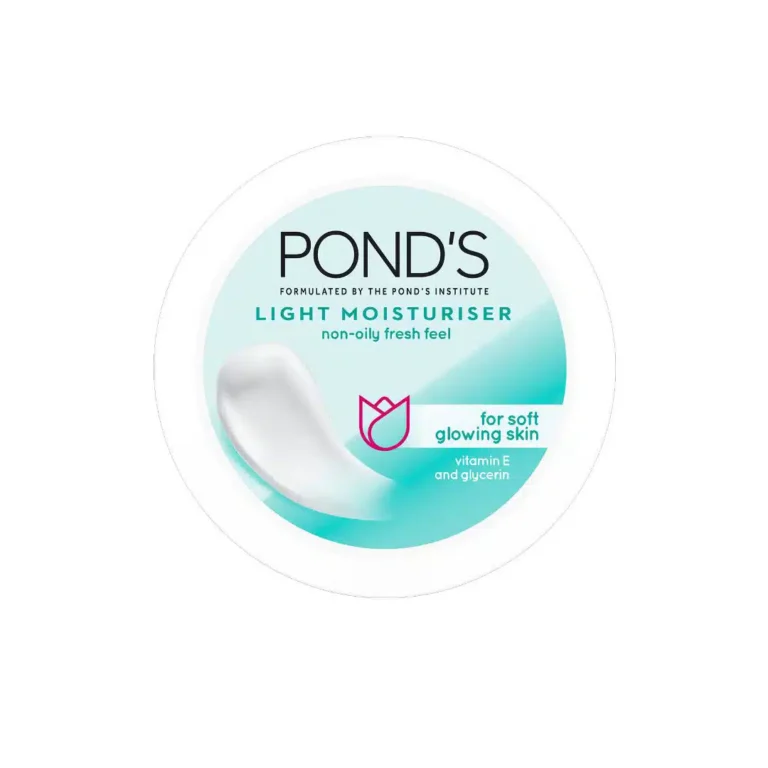 Ponds Light Moisturiser Cream 25 ml