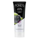 Ponds Pure Bright Pollution D-toxx Facial Foam – 100gm