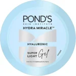 Ponds Super Light Gel Moisturiser – 100ml