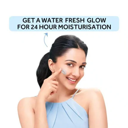 Ponds Super Light Gel Moisturiser – 100ml