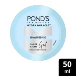 Ponds Super Light Gel Moisturizer – 50ml