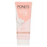 Ponds Tone Up Milk Facial Foam Wash – 100ml