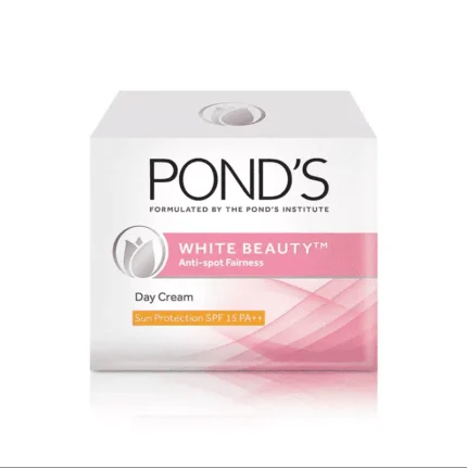 Ponds White Beauty Day Cream