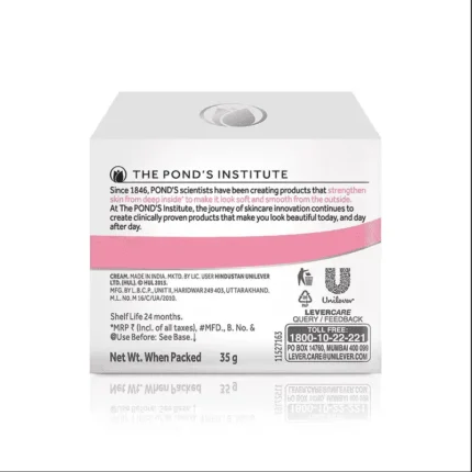 Ponds White Beauty Day Cream