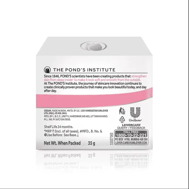 Ponds White Beauty Day Cream