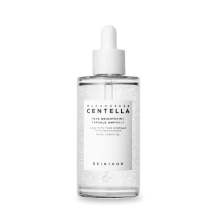 SKIN1004 Madagascar Centella Tone Brightening Capsule Ampoule 30ml