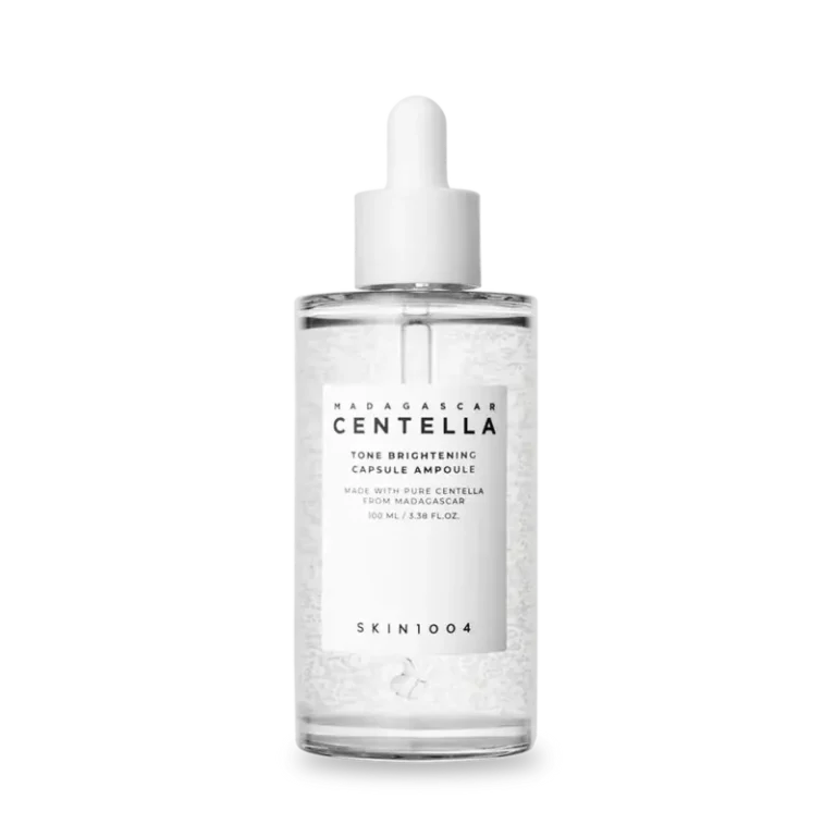 SKIN1004 Madagascar Centella Tone Brightening Capsule Ampoule 30ml