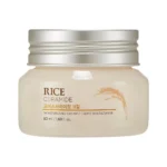 The Face Shop Rice & Ceramide Moisturizing Cream – 50ml
