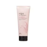 The Face Shop Rice Water Bright Cleansing Foam – 150ml