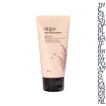 The Face Shop Rice Water Bright Foaming Cleanser 50ml