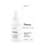 The Ordinary Niacinamide Serum 10%+Zinc1% 30ml