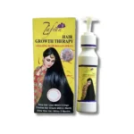 Zafran Hair Growth Therapy Oil 150ml