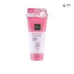 Baby Bright AHA & Gluta Whitening Facial Foam 120g - Image 2