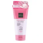 Baby Bright AHA & Gluta Whitening Facial Foam 120g
