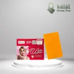 White Aura Extra Miracle Carrot Soap 160g