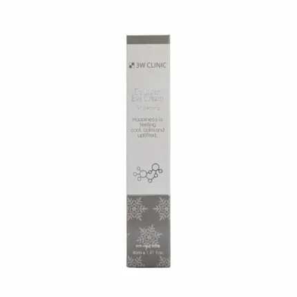 3W Clinic Collagen Eye Cream 40gm
