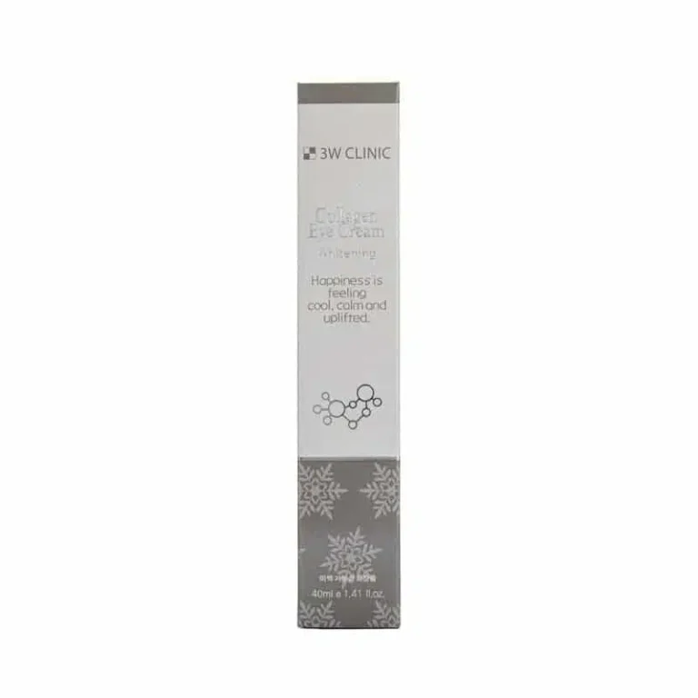 3W Clinic Collagen Eye Cream 40gm