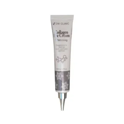 3W Clinic Collagen Eye Cream 40gm