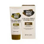3W Clinic Collagen Perfect Cover BB Cream 50ml