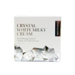 3W Clinic Crystal White Milky Cream 50ml