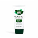 3W Clinic Project Cica Sun Cream SPF50+ PA+++‍ 70ml
