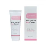 3W Clinic Rose Tone-Up Sun Cream Spf 50+ PA+++ 70ml