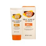 3W Clinic Vita C Tone Up BB Cream 50ml
