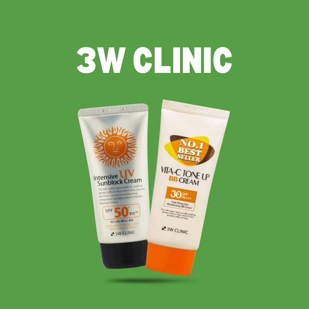 3W Clinic