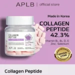 APLB Collagen Peptide Beauty Tablet 500mg x 30 Tablets - Image 2