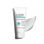 APLB Glutathione Niacinamide Facial Cleanser – 80ml