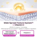 APLB Kojic Acid Vitamin C Ampoule Serum 40ml - Image 3