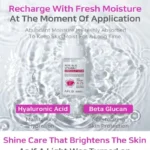 APLB Kojic Acid Vitamin C Ampoule Serum 40ml - Image 2