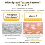 APLB Retinol Vitamin C Vitamin E Ampoule Serum 40ml - Image 2